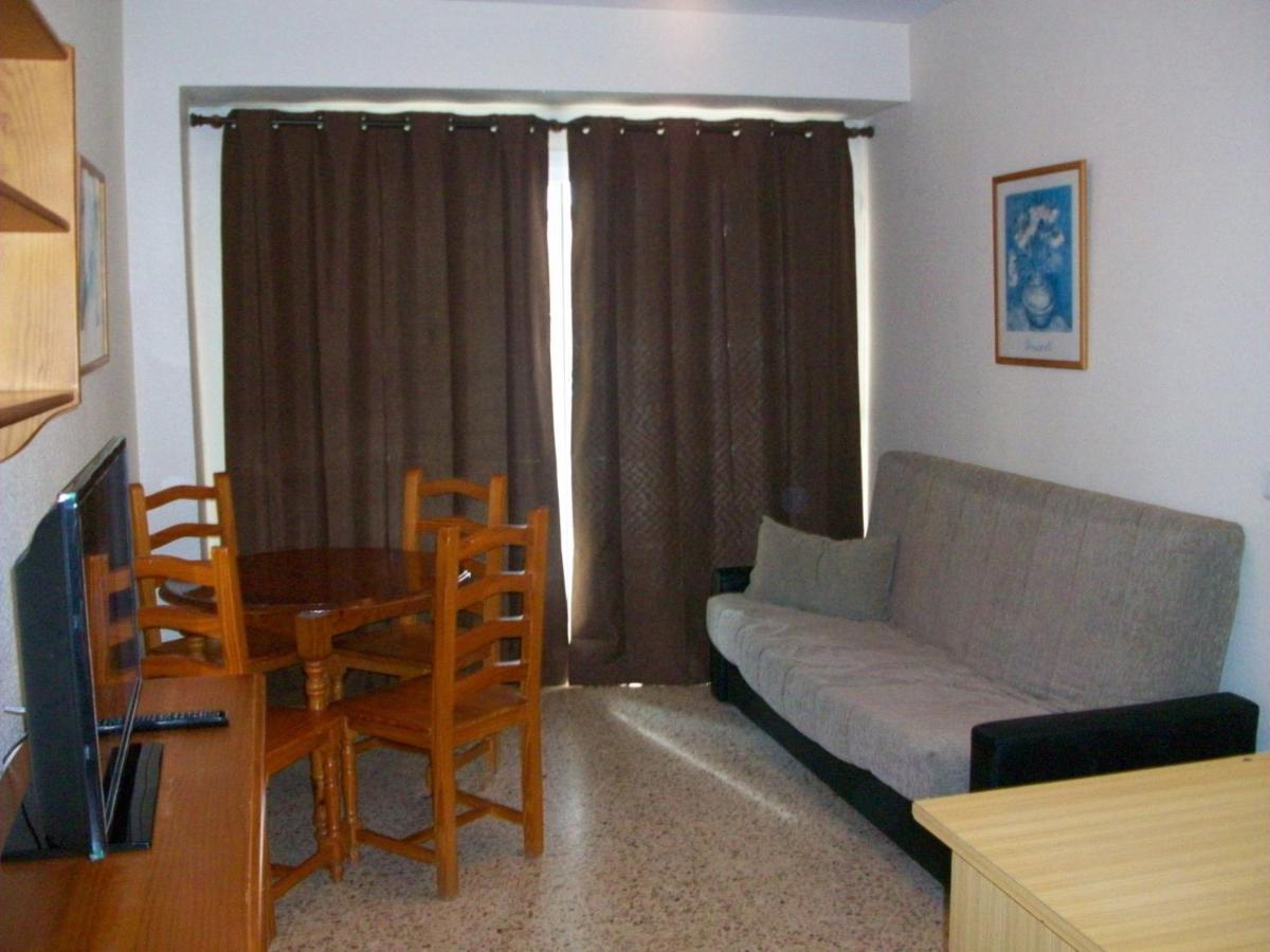 Apartamentos Infante Primera Linea - Solo Familias Serviplaya Playa de Gandia Exterior photo