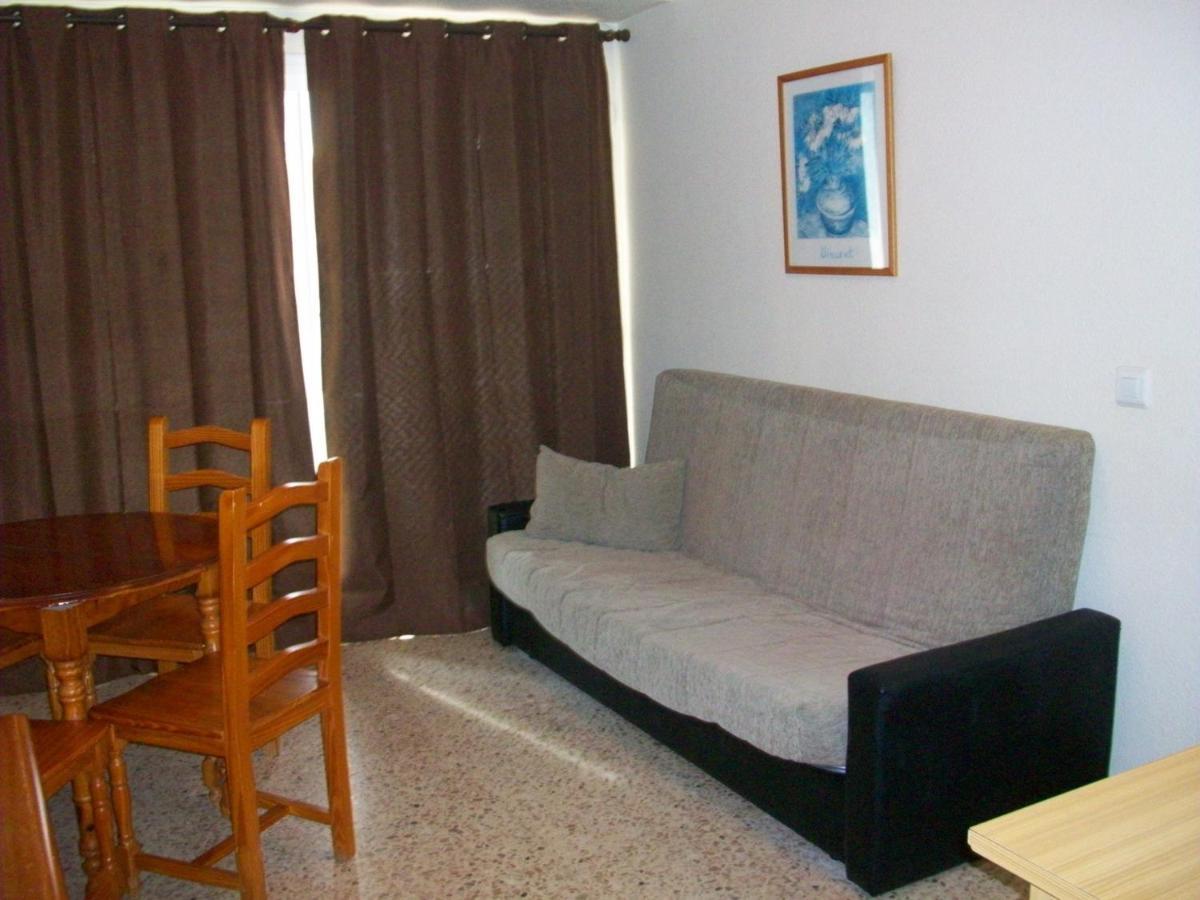 Apartamentos Infante Primera Linea - Solo Familias Serviplaya Playa de Gandia Exterior photo
