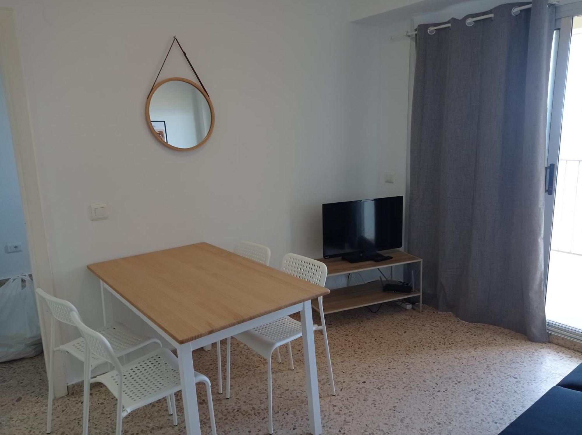 Apartamentos Infante Primera Linea - Solo Familias Serviplaya Playa de Gandia Room photo